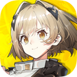 Ícone do programa: Alchemy Stars: Aurora Bla…