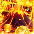 ไอคอนของโปรแกรม: Volcano Shield