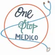 プログラムのアイコン：One Stop Medico