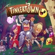Symbol des Programms: Tinkertown