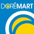Ikona programu: DORÉMART