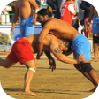 Icon of program: Kabaddi Training