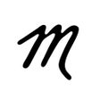Ikona programu: Madewell