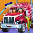 Icon of program: Car Wash Makeover