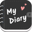 Icon of program: My Dairy Journal - Daily …