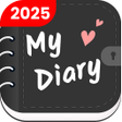 Ikon program: My Dairy Journal - Daily …