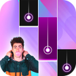 Alejo Igoa Piano Tiles