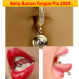 プログラムのアイコン：Latest Belly Button Tongu…