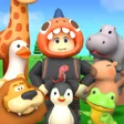 Icoon van programma: Animal Voices: Fun Zoo So…