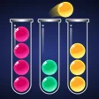 Ball Sortpuz - Color Puzzle