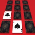 Programın simgesi: Card Match - Flip Card