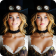 Icoon van programma: Find Differences AI Chall…