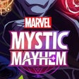 Programın simgesi: Marvel Mystic Mayhem