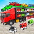 Icon of program: Car Transport Transporter…