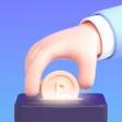 プログラムのアイコン：פושקוינס - PushCoins