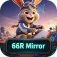 Biểu tượng của chương trình: 66R Mirror