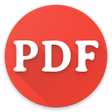 أيقونة البرنامج: PDF Reader