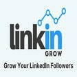 程序图标：LinkedIn Follower Grower