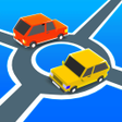 プログラムのアイコン：Roundabouts