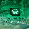 Symbol des Programms: Rebel Inc: Escalation