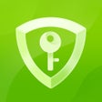 Secure VPN : Green Network icon