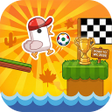 Ícone do programa: Mini Games: Stress Relief