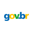 Ikona programu: gov.br