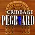 ไอคอนของโปรแกรม: Cribbage Pegboard