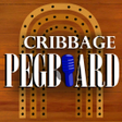 程序图标：Cribbage Pegboard
