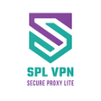 プログラムのアイコン：SPL VPN  One Click VPN