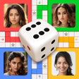 Programın simgesi: Ludo Go - Family Board Ga…