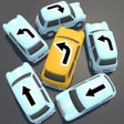 プログラムのアイコン：Traffic Jam Escape - Car …