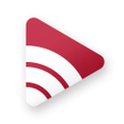 Ícone do programa: aPlayer - Video Play Web …