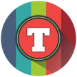 程序图标：Text Candy: Add text on p…