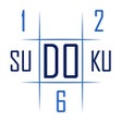 أيقونة البرنامج: Sudoku - Classic Edition.