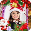 程序图标：Christmas Photo Frames