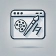 Custom CSS Per Domain icon
