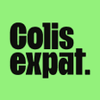 Ícone do programa: ColisExpat
