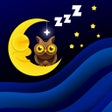 プログラムのアイコン：Bedtime Stories