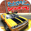 Ikona programu: Street Car Racers