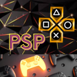 PSP STATION DATABASE icon