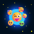 程序图标：Crushmoji