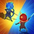 程序图标：Draw Castle War