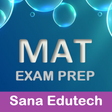 Biểu tượng của chương trình: MAT Prep