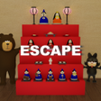 Ikon program: ESCAPE GAME Hinamatsuri