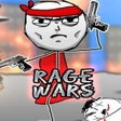Programikon: Rage Wars