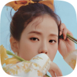 Icon of program: Jisoo Wallpaper: Blackpin…