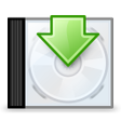 Icon of program: Album Cover Finder