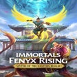 程序图标：Immortals Fenyx Rising: M…