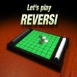 Classic Reversi Game